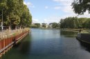 Quai vers l'Etoile